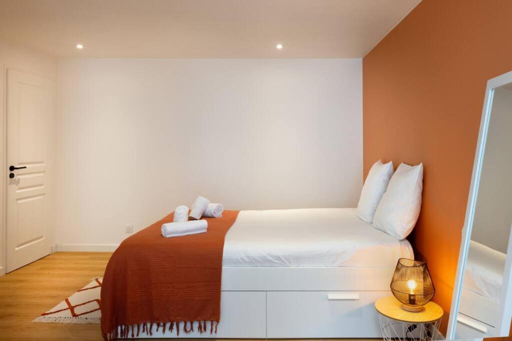 Appartamento Le Loft Cache Carcassonne Esterno foto