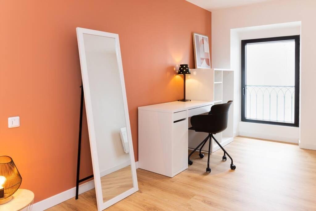 Appartamento Le Loft Cache Carcassonne Esterno foto