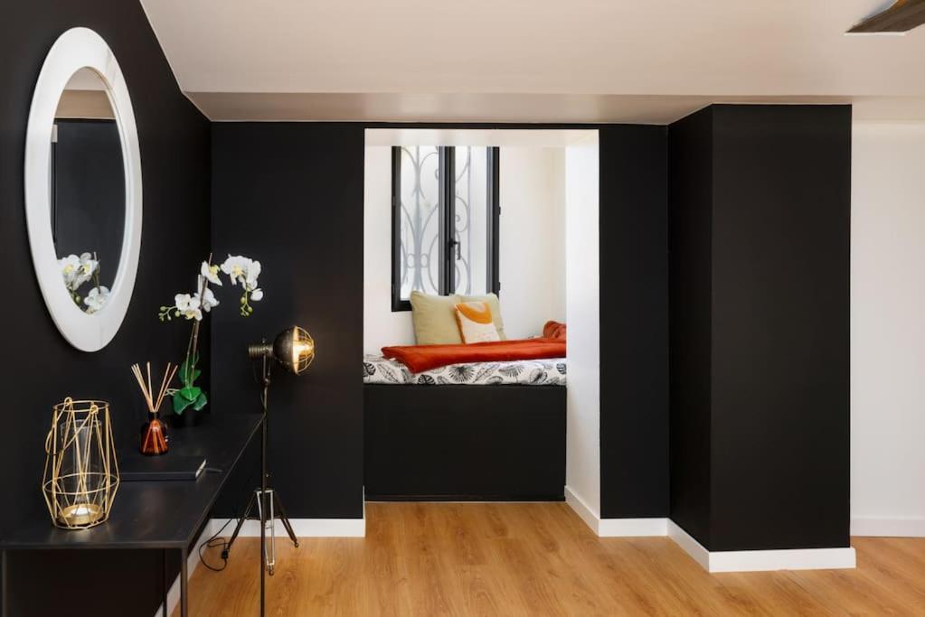 Appartamento Le Loft Cache Carcassonne Esterno foto